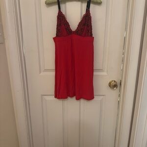 Jezebel Scarlet Lingerie
